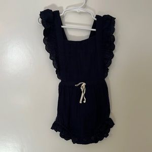 Jamie Kay romper
